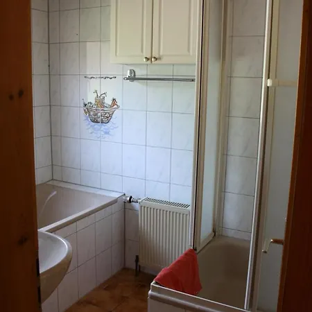 Bahnhoefle Apartment