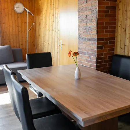 Bahnhoefle Apartment *