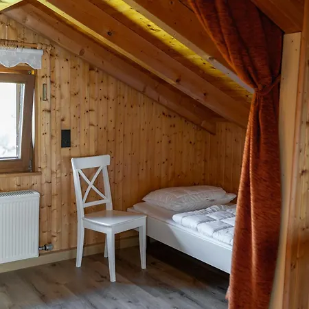 Bahnhoefle Apartment *