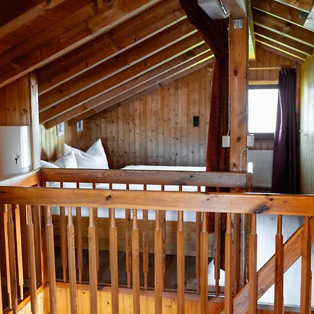 Bahnhoefle Apartment