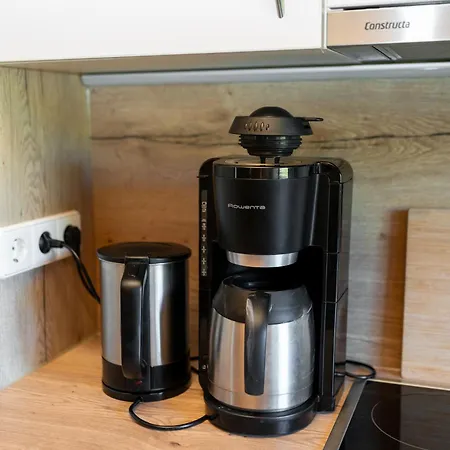 Apartment Bahnhoefle Stubersheim