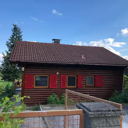Bahnhoefle Apartment